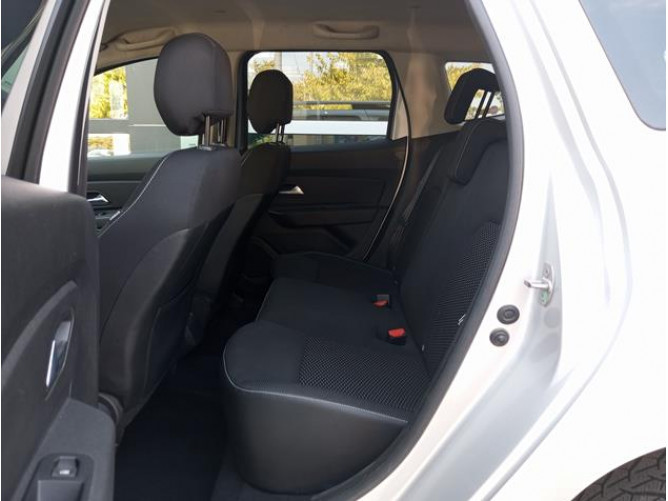 Dacia Duster 1.5 dCi Comfort 4wd 