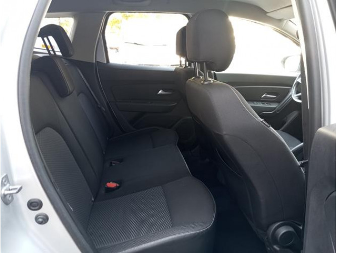 Dacia Duster 1.5 dCi Comfort 4wd 