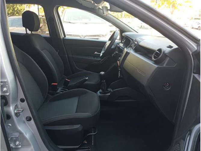 Dacia Duster 1.5 dCi Comfort 4wd 