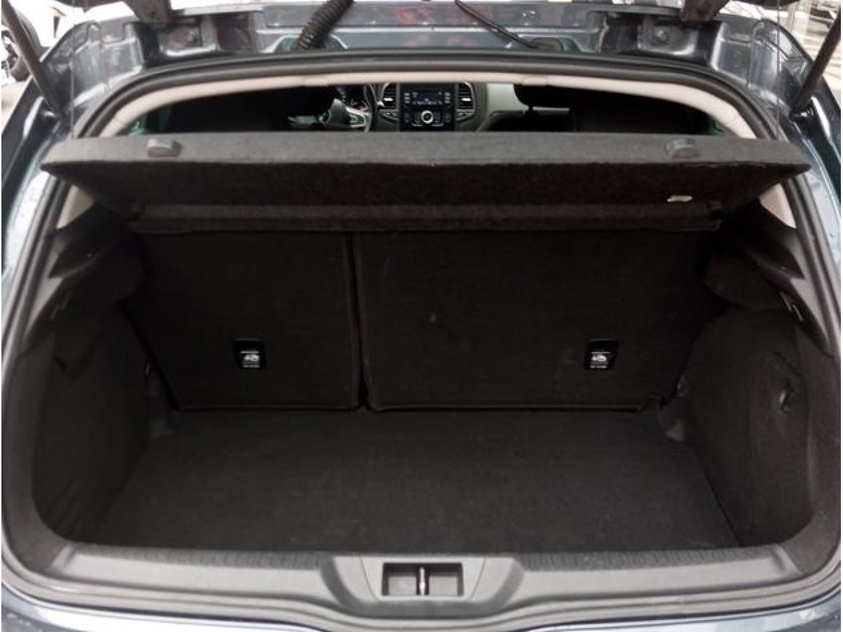 Renault Megane 1.5 dCi Limited