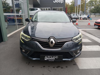 Renault Megane 1.5 dCi Limited