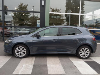 Renault Megane 1.5 dCi Limited