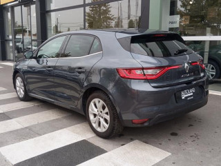 Renault Megane 1.5 dCi Limited