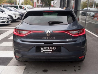 Renault Megane 1.5 dCi Limited