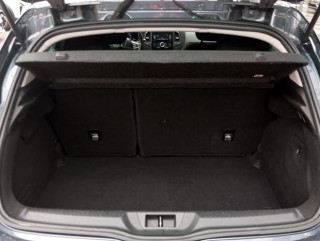 Renault Megane 1.5 dCi Limited