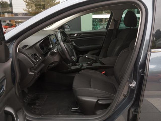 Renault Megane 1.5 dCi Limited