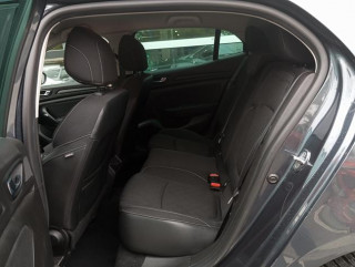 Renault Megane 1.5 dCi Limited