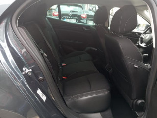Renault Megane 1.5 dCi Limited