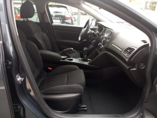 Renault Megane 1.5 dCi Limited