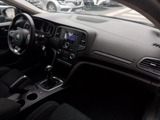 Renault Megane 1.5 dCi Limited