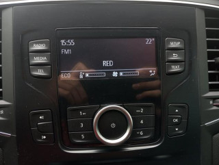 Renault Megane 1.5 dCi Limited