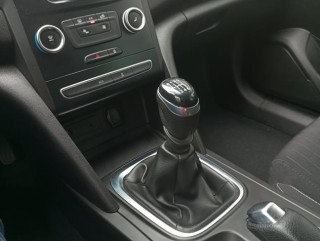 Renault Megane 1.5 dCi Limited