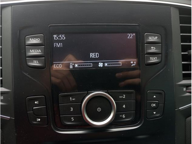Renault Megane 1.5 dCi Limited 