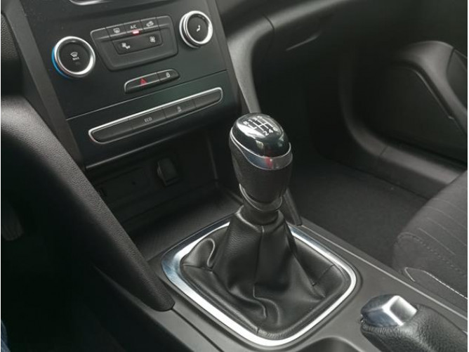 Renault Megane 1.5 dCi Limited 