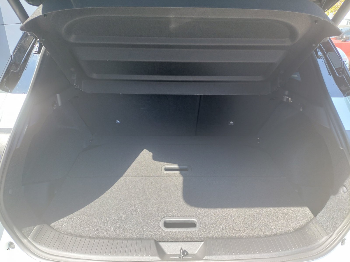 QASHQAI 1.3 CVT158 Tekna Plus 2T