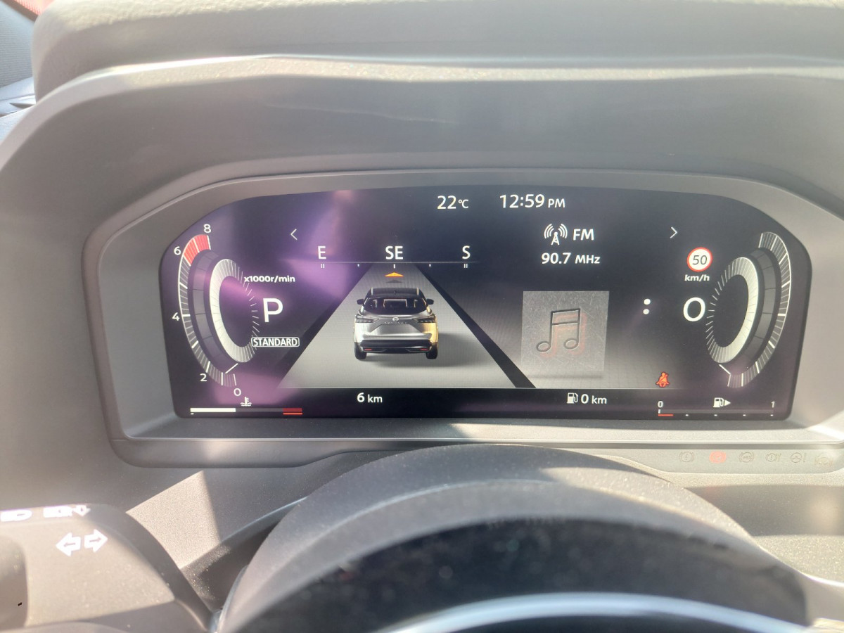 QASHQAI 1.3 CVT 158 4WD Tekna Plus 2T 