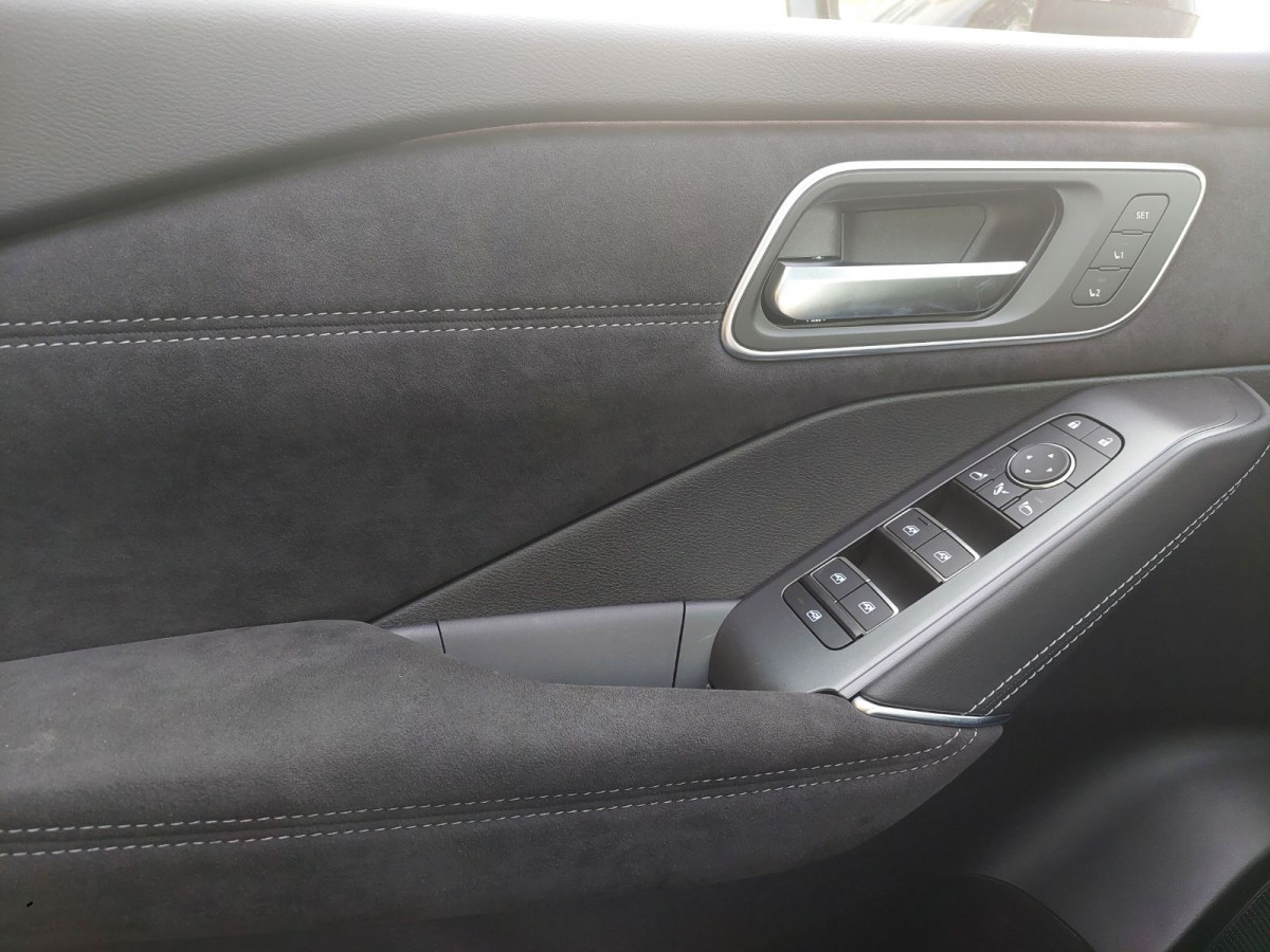 QASHQAI 1.3 CVT 158 4WD Tekna Plus 2T 