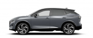 QASHQAI 1.3 CVT 158 4WD Tekna Plus 2T 