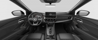 QASHQAI 1.3 CVT 158 4WD Tekna Plus 2T 