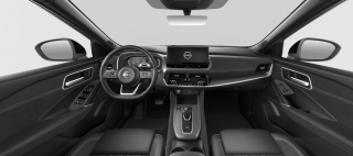 QASHQAI 1.3 CVT 158 4WD Tekna Plus 2T 