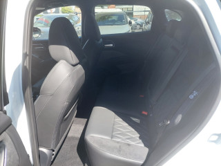 QASHQAI 1.3 CVT 158 4WD Tekna Plus 2T 