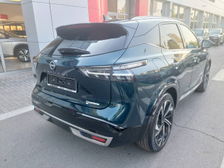 QASHQAI 1.3 CVT 158 4WD Tekna Plus 2T 