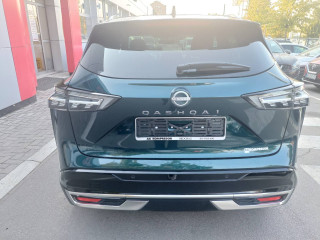 QASHQAI 1.3 CVT 158 4WD Tekna Plus 2T 