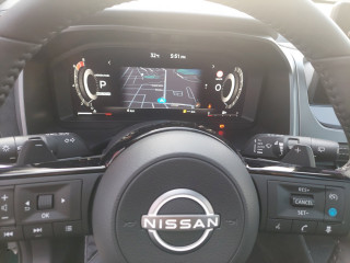 QASHQAI 1.3 CVT 158 4WD Tekna Plus 2T 