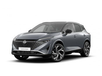 QASHQAI 1.3 CVT 158 4WD Tekna Plus 2T 