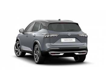QASHQAI 1.3 CVT 158 4WD Tekna Plus 2T 