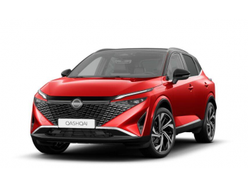 QASHQAI 1.3 CVT 158 4WD Tekna Plus 2T 