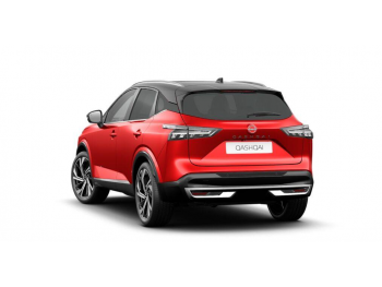 QASHQAI 1.3 CVT 158 4WD Tekna Plus 2T 