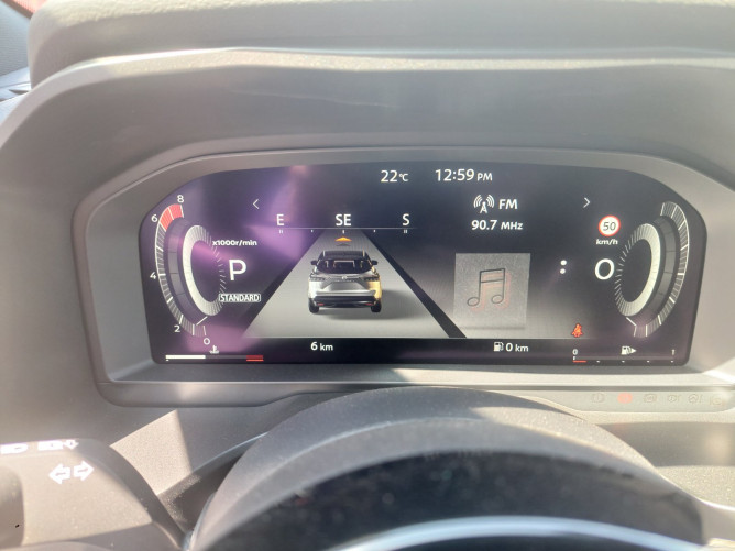 QASHQAI 1.3 CVT 158 4WD Tekna Plus 2T 