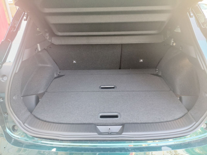 QASHQAI 1.3 CVT 158 4WD Tekna Plus 2T 