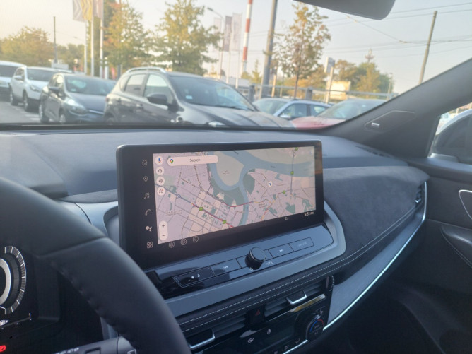 QASHQAI 1.3 CVT 158 4WD Tekna Plus 2T 