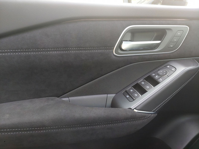 QASHQAI 1.3 CVT 158 4WD Tekna Plus 2T 