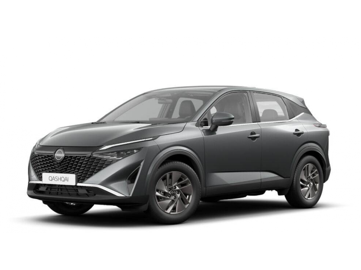 QASHQAI 1.3 140 ACENTA