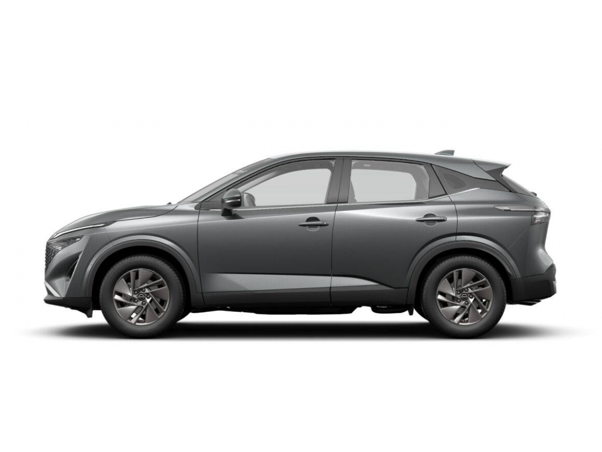 QASHQAI 1.3 140 ACENTA