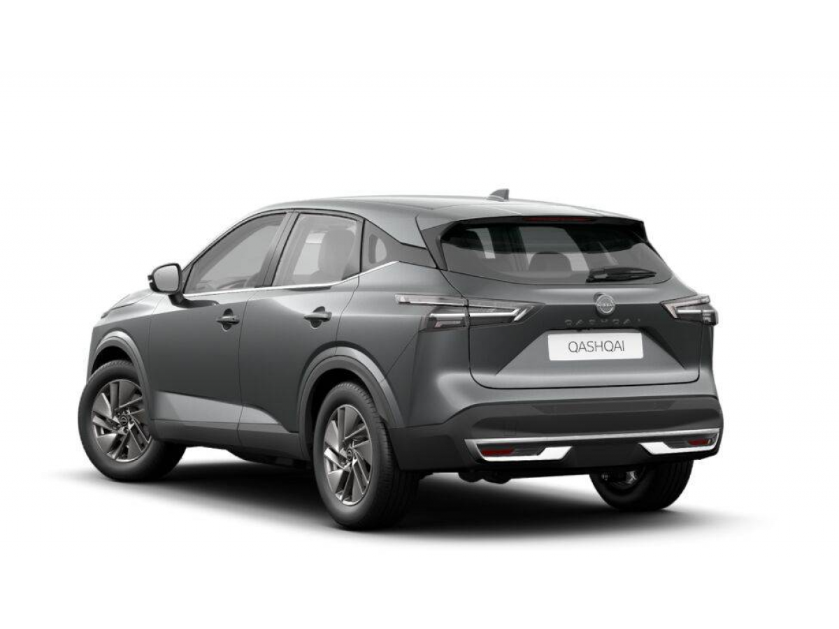 QASHQAI 1.3 140 ACENTA