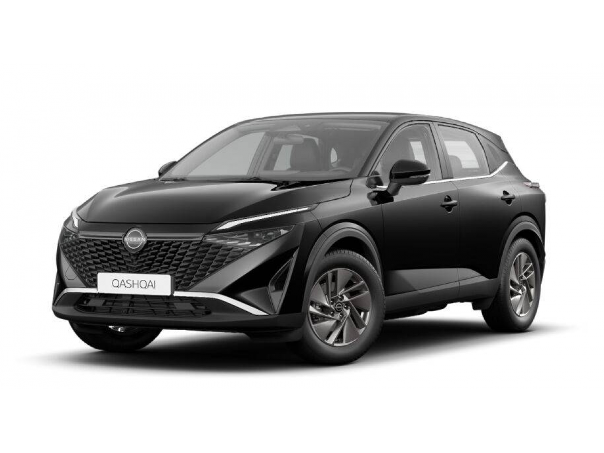 QASHQAI 1.3  140 ACENTA 