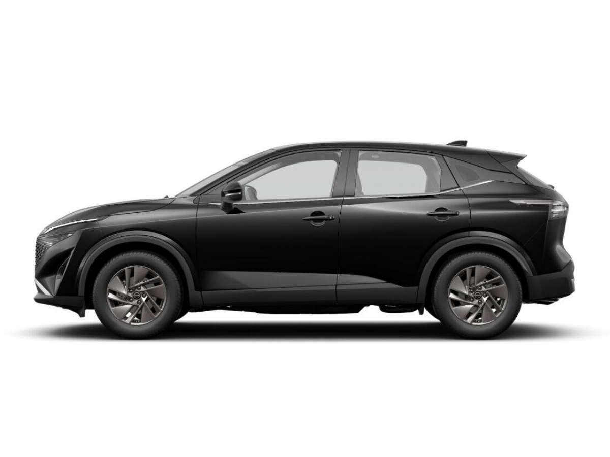 QASHQAI 1.3  140 ACENTA 