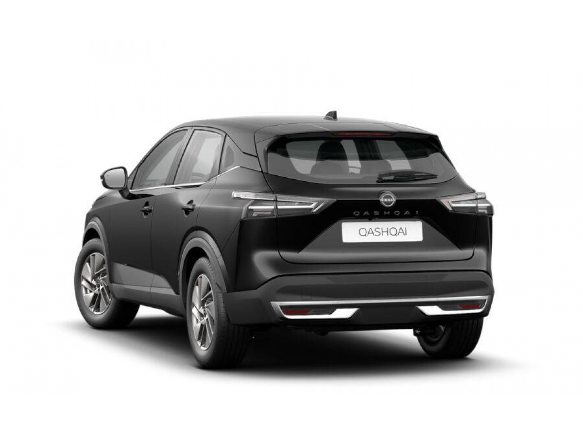 QASHQAI 1.3  140 ACENTA 