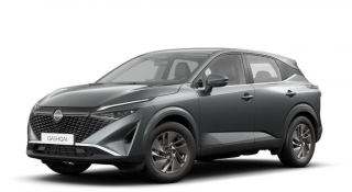 QASHQAI 1.3 140 ACENTA