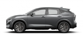 QASHQAI 1.3 140 ACENTA