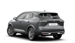 QASHQAI 1.3 140 ACENTA