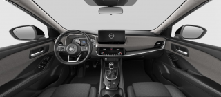 QASHQAI 1.3 140 ACENTA