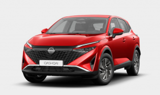 QASHQAI 1.3  140 ACENTA 