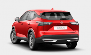 QASHQAI 1.3  140 ACENTA 