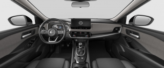 QASHQAI 1.3  140 ACENTA 