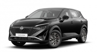 QASHQAI 1.3  140 ACENTA 